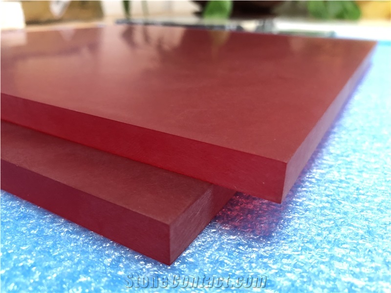 High Quality Acrylic Material / 6mm Acrylic