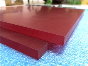 High Quality Acrylic Material / 6mm Acrylic