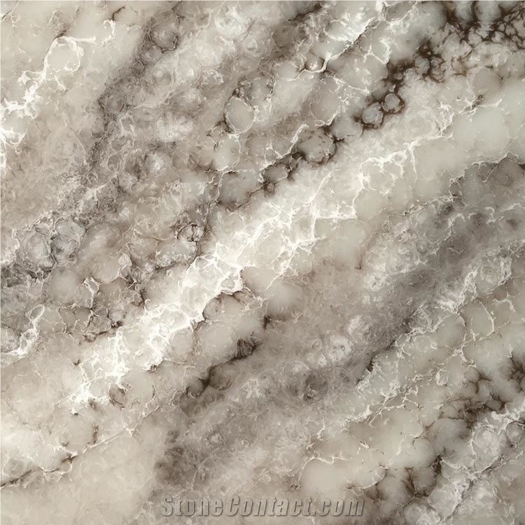 High Transparent Artificial Onyx Wall Panel