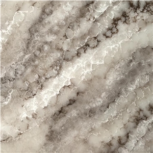 High Transparent Artificial Onyx Wall Panel