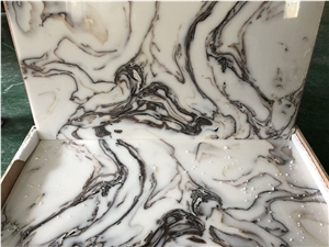 Hot Sale Translucent Faux Onyx Sheet Price