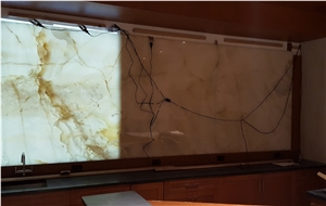 Hot Sale Transtones Translucent Faux Onyx Walling Tile