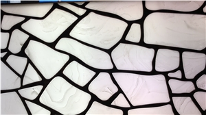Translucent Customized Onyx Building Stone