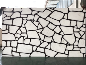 Translucent Customized Onyx Building Stone