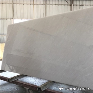 Translucent Faux Backlit Stone Acrylic Led Panel