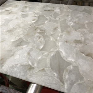 Translucent Faux Real Onyx Interior Wall Panels