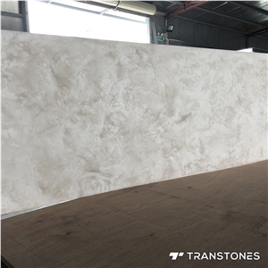 Transtones Artificial Onyx Backlight Indoors Panel