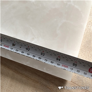 Transtones Artificial Onyx Backlight Indoors Panel