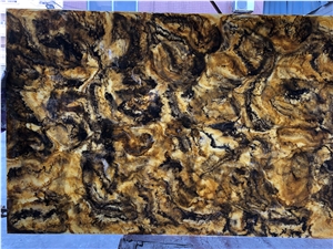 Transtones Hot Sale Artificial Alabaster Building Sheet