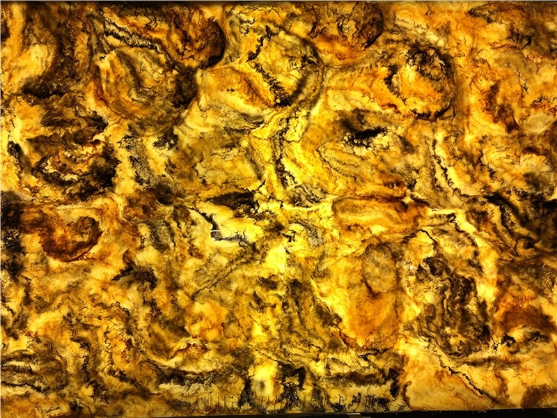 Transtones Hot Sale Artificial Alabaster Building Sheet