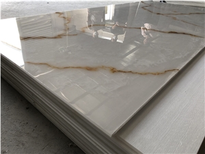Wholesale Translucent Faux Onyx Walling Tile