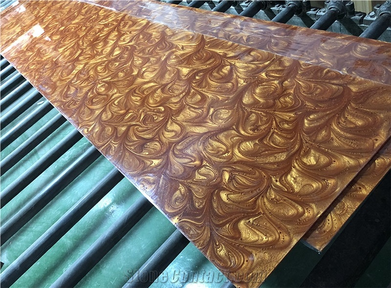 Wholesale Translucent Onyx Bathroom Wall Tiles