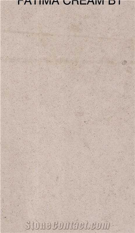 Fatima Cream B1 Limestone
