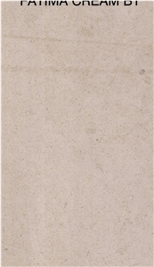 Fatima Cream B1 Limestone