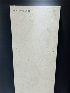 Fatima Cream B3 Limestone