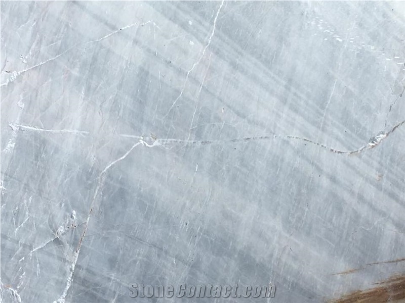 Jasmine Blue Marble Blocks
