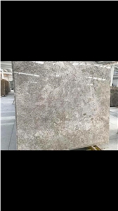 Ottoman Hui- Ottoman Grey Marble Blocks