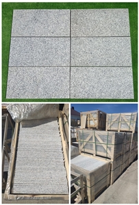 Bella White Slabs & Tiles, Iran White Granite