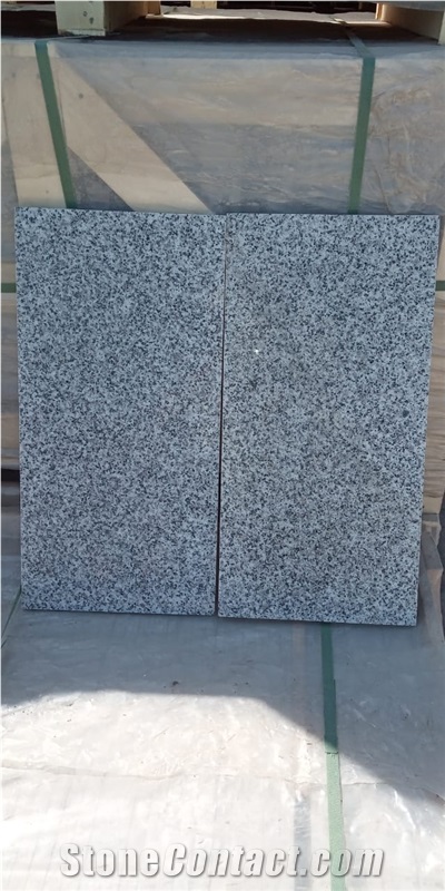 Bella White Slabs & Tiles, Iran White Granite