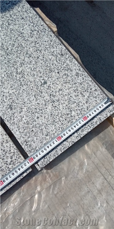 Bella White Slabs & Tiles, Iran White Granite