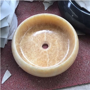 Rosin Jade Onyx Round Baisins
