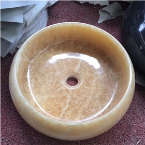 Rosin Jade Onyx Round Baisins