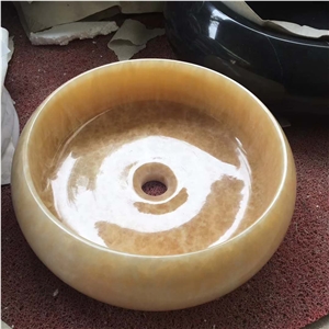 Rosin Jade Onyx Round Baisins