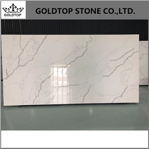 Artificial Stone Quartz Surface Salbs and Tiles