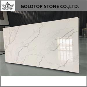 Artificial Stone Quartz Surface Salbs and Tiles