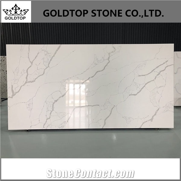 Artificial Stone Quartz Surface Salbs and Tiles