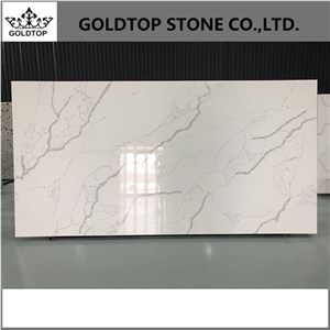 Artificial Stone Quartz Surface Salbs and Tiles