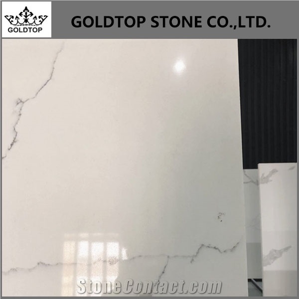 Artificial Stone Quartz Surface Salbs and Tiles