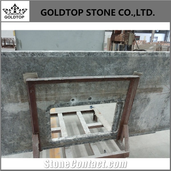 Bianco Antico / High Quality Granite Countertop