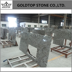 Bianco Antico / High Quality Granite Countertop