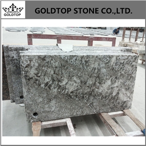 Bianco Antico / High Quality Granite Countertop