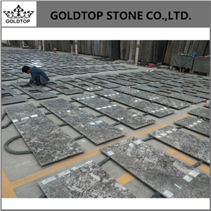 Bianco Antico / High Quality Granite Countertop