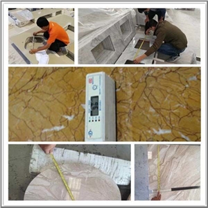 Bianco Carrara White Marble Kitchecntop