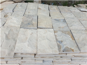 Bunja, Split Face Wall Stone