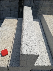 Chinese Grey Granite Hubei G602 Palisade Stone