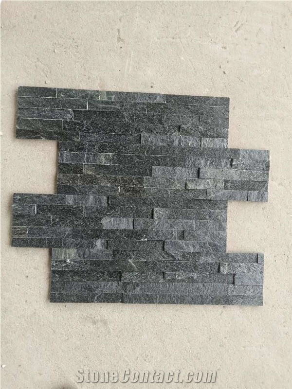 Black Slate Roof Tiles