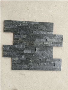 Black Slate Roof Tiles