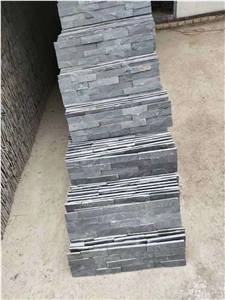 Black Slate Roof Tiles