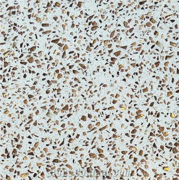 Sparkle Quartz/Quartz Tiles/Slabs