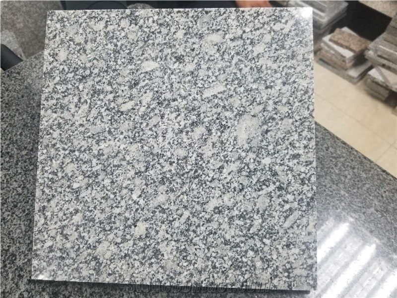 Steel Grey/New G623