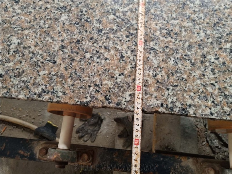Swan Red,Chinese Red Granite