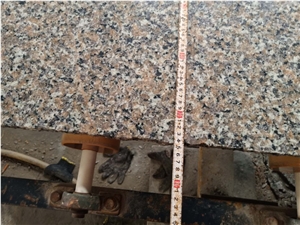 Swan Red,Chinese Red Granite