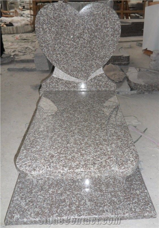 Tombstone Original G664