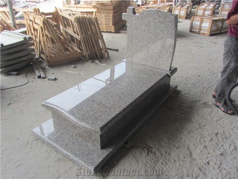 Tombstone Original G664