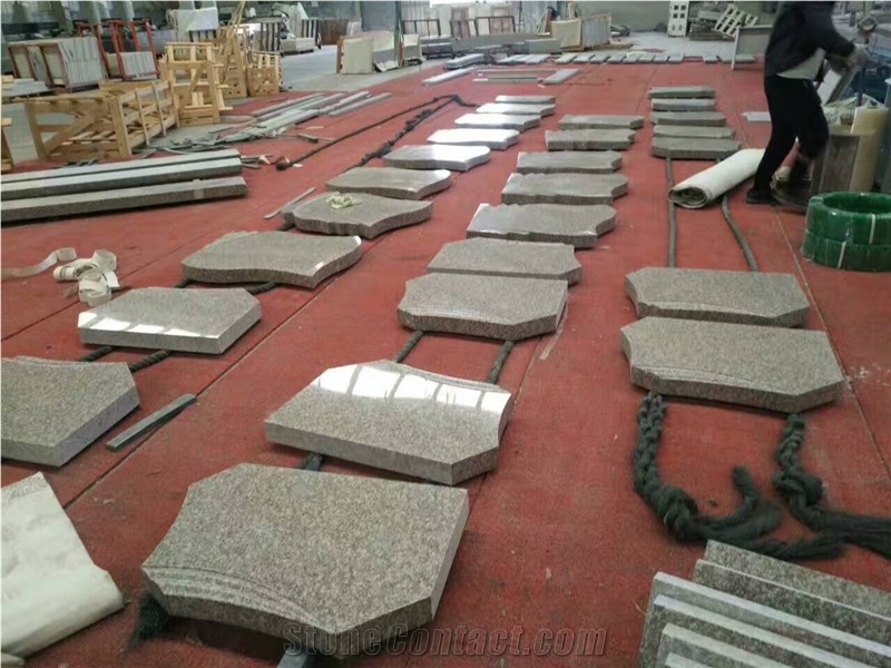 Tombstone Original G664