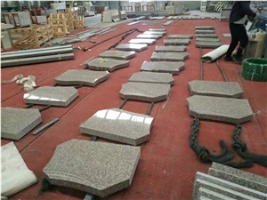 Tombstone Original G664